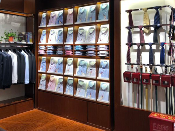 三營(yíng)門店